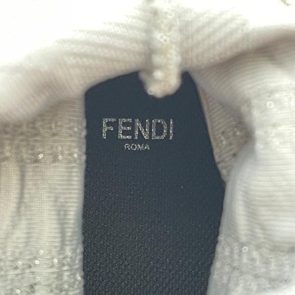 FENDI BOOTIES - Picture 9 of 9